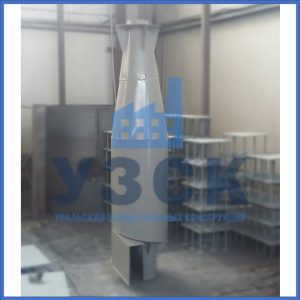 Циклоны ЦН-15 от производителя в Элисте