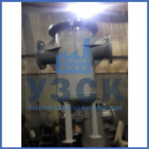 Фильтр сетчатый дренажный жидкостный СДЖ в Элисте