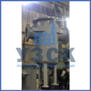 Фильтр сетчатый дренажный жидкостный СДЖ в Элисте