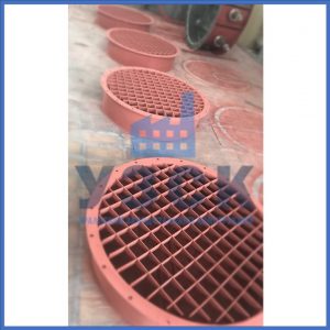 Клапаны взрывные ПГВУ в Элисте