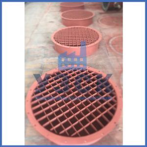 Клапан ПГВУ Ду 1000 мм в Элисте