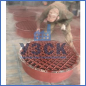 Клапан взрывной ПГВУ Ду 1000 в Элисте