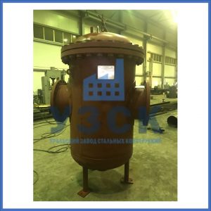 Купить фильтр СДЖ Ду 500, Ру 1,6 МПа в Элисте