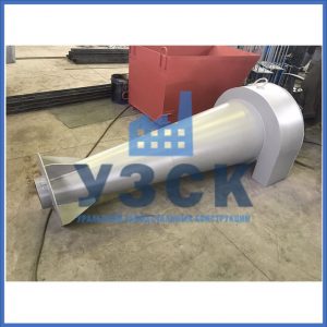 Купить циклоны СДК-ЦН-600 без бункера и улитки в Элисте