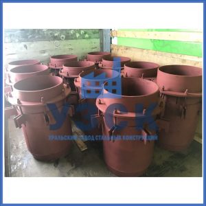 Купить сальниковые компенсаторы в Элисте