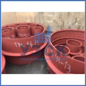 Купить сальники набивные ТМ Ду 80, Ду 100, Ду 250, Ду 600, Ду 1000 в Элисте