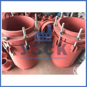 Купить сальниковые Компенсаторы Ду 400 в Элисте