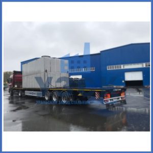 Купить бак из нержавеющей стали 50 м3 в Элисте