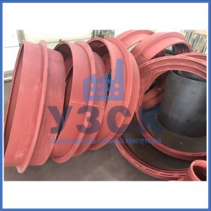 Купить сальники набивные Ду 1000, Ду 1200 в Элисте