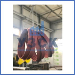 Купить сальник набивной Ду 1200, Ду 1400, Ду 1000, Ду 900, Ду 800 в Элисте