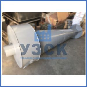 Купить циклон с улиткой СДК-ЦН в Элисте