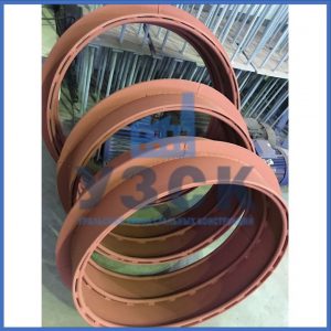 Купить сальники набивные в Элисте