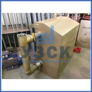 Купить бак разрыва струи в Элисте