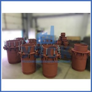 Купить сальниковые компенсаторы ду 500, ду 700, 4.903,5.903 Т.1, ТС-579, ТС-580 в Элисте