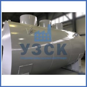 Купить ёмкость подземная 20 м3 ГКК-1-1-1-20-0,07-У в Элисте