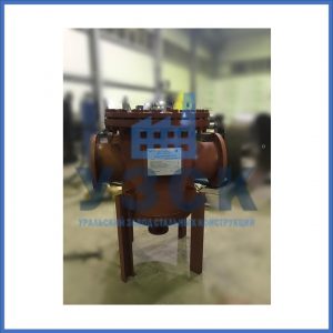 Купить шламоотводитель ФШМ в Элисте