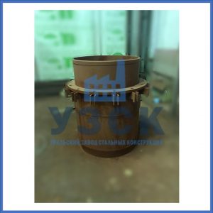 Купить сальниковые компенсаторы односторонние Ду 500, Ду 700, Ду 900 в Элисте