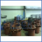 Купить сальниковые компенсаторы односторонние Ду 500, Ду 700, Ду 900 в Элисте