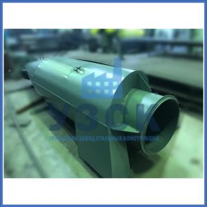 Купить циклоны ЦН-15-900-1УП в Элисте