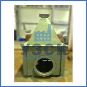 Купить бункер пирамидальный к циклонам ЦН в Элисте