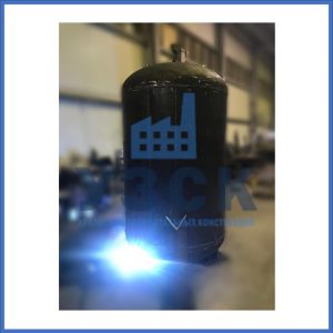 Купить аппарат ВЭЭ-2,15 емкость в Элисте