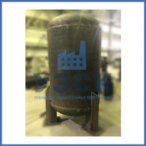 Купить аппарат ВЭЭ-2,15 емкость в Элисте