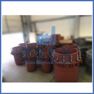 Купить сальниковые компенсаторы Ду 1000, Ду 700, Ду 800, Ду 600, Ду 500, Ру 25 в Элисте