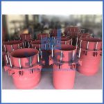 Купить сальниковые компенсаторы Ду 1000, Ду 700, Ду 800, Ду 600, Ду 500, Ру 25 в Элисте