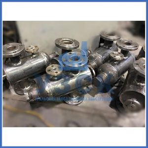 Купить грязевики ГПТ от производителя в Элисте