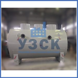 Купить ёмкость подземная 20 м3 ГКК-1-1-1-20-0,07-У в Элисте