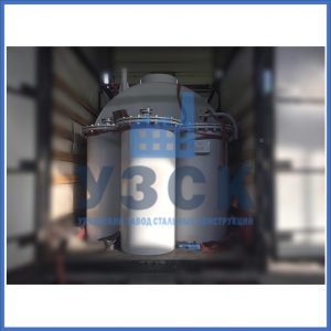 Купить ёмкость подземная 20 м3 ГКК-1-1-1-20-0,07-У в Элисте