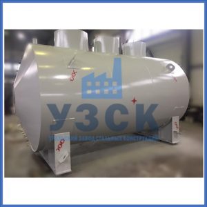 Купить ёмкость подземная 20 м3 ГКК-1-1-1-20-0,07-У в Элисте