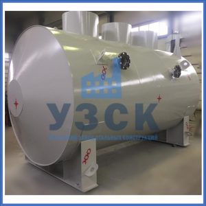 Купить ёмкость подземная 20 м3 ГКК-1-1-1-20-0,07-У в Элисте