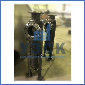 Купить сепараторы газовые СЦВ, СЦВ-Г, СЦВ-7, СЦВ-8, ЦГС, СГВ в Элисте