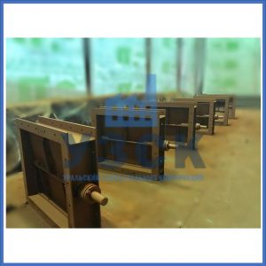 Купить клапаны ПГВУ полностью герметичные от завода производителя в Элисте