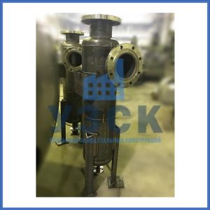 Купить сепараторы газовые СЦВ, СЦВ-Г, СЦВ-7, СЦВ-8, ЦГС, СГВ в Элисте