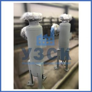 Купить сепараторы СЦВ, СГВ от завода производителя в Элисте