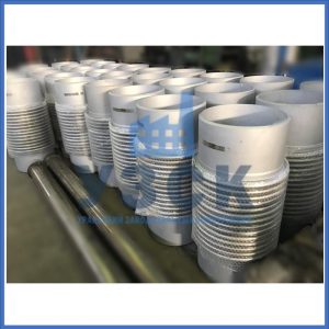 Купить сильфонные компенсаторы КСО, КСО.ВД, КСО-Ф, КСОФ, КСУ в Элисте