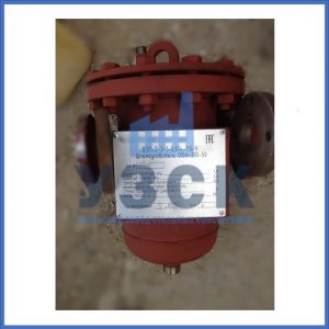 Купить шламоотводитель OISM в Элисте