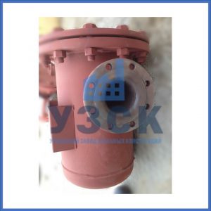 Купить шламоотводитель OISM в Элисте