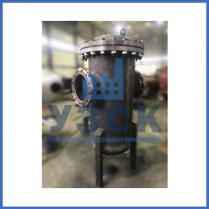 Купить шламоотводитель MOS в Элисте