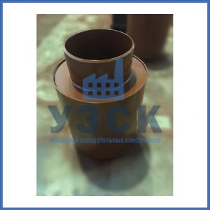 Купить сильфонные компенсаторы СКУ, СКУ.М, 2СКУ.М, СКУ.М.I, 2СКУ.М.I, СКУ.М.III в Элисте