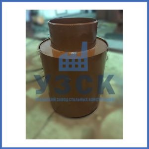 Купить сильфонные компенсаторы СКУ, СКУ.М, 2СКУ.М, СКУ.М.I, 2СКУ.М.I, СКУ.М.III от производителя по доступной цене в Элисте