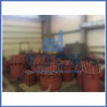 Купить сальниковые компенсаторы ТС-579, ТС-580, Т.1 в Элисте