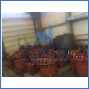 Купить сальниковые компенсаторы ТС-579, ТС-580, Т.1 в Элисте