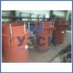 Купить сальниковые компенсаторы ТС-579, ТС-580, Т.1 в Элисте