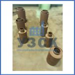 Купить сильфонное компенсирующее устройство СКУ.М в Элисте