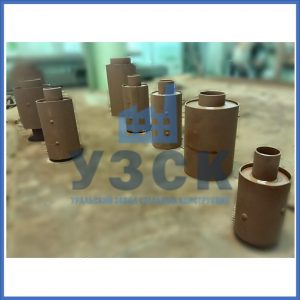 Купить сильфонное компенсирующее устройство СКУ.М в Элисте