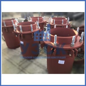 Купить сальниковые компенсаторы Ду 400, Ду 500, Ду 700, Ду 900 в Элисте