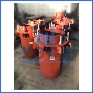 Купить сальниковые компенсаторы Ду 400, Ду 500, Ду 700, Ду 900 в Элисте